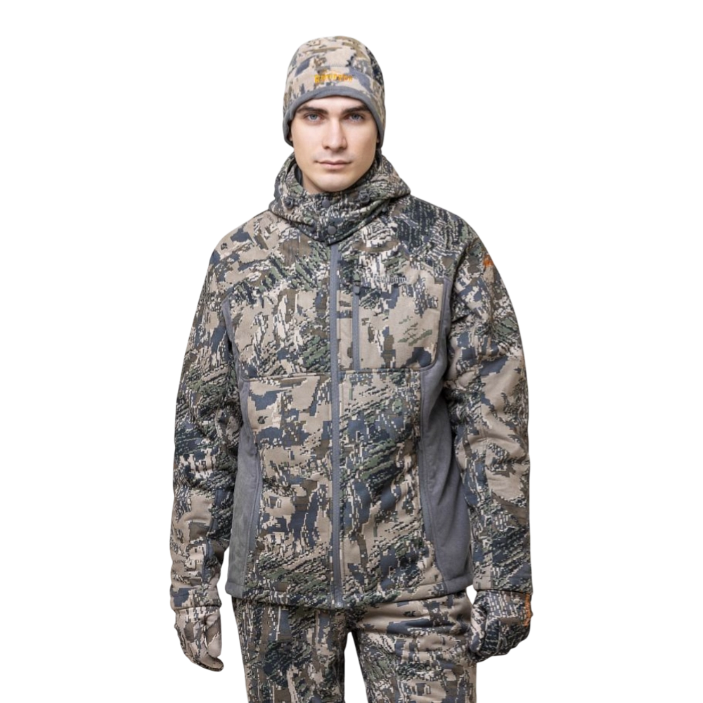 Костюм Remington Heat Strategy South Forest р. 2XL. Фото №21