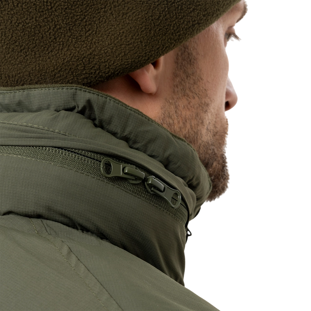 Костюм мужской зимний Mossberg Rime р. 3XL. Фото №3