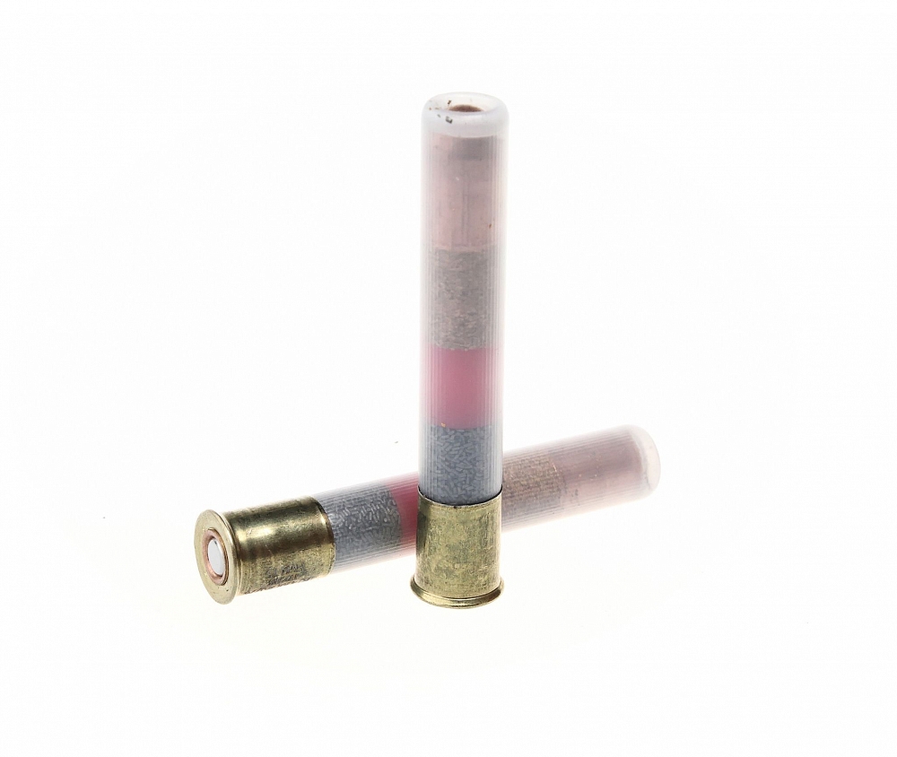 Патрон Техкрим 410/76 с пулей 40SW LSWCPC (в коробке 10 шт.). Фото №1 Патрон Техкрим 410/76 с пулей 40SW LSWCPC (в коробке 10 шт.). Фото №1