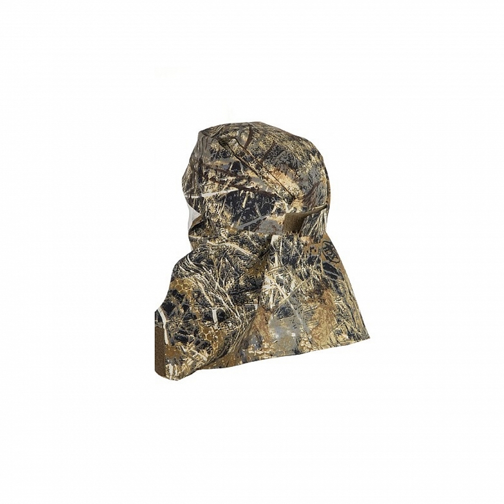 Бандана (осока) р. 57-59 (ХСН). Фото №3 Бандана (осока) р. 57-59 (ХСН). Фото №3