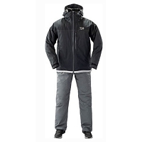 Костюм Daiwa Rainmax Extra Hi-Loft Winter Suit t-40C Black 2XL