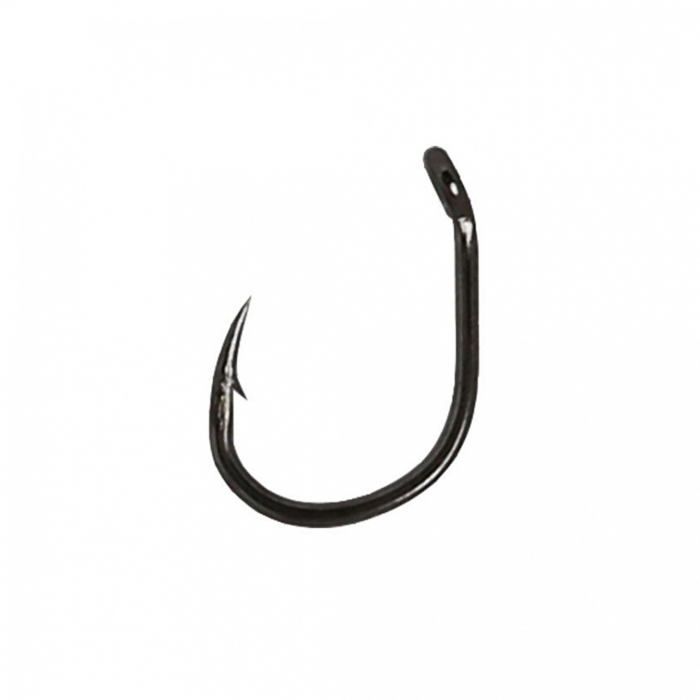 Крючок Owner № 50924/C-4 №8 (9шт.) CARP. Фото №1