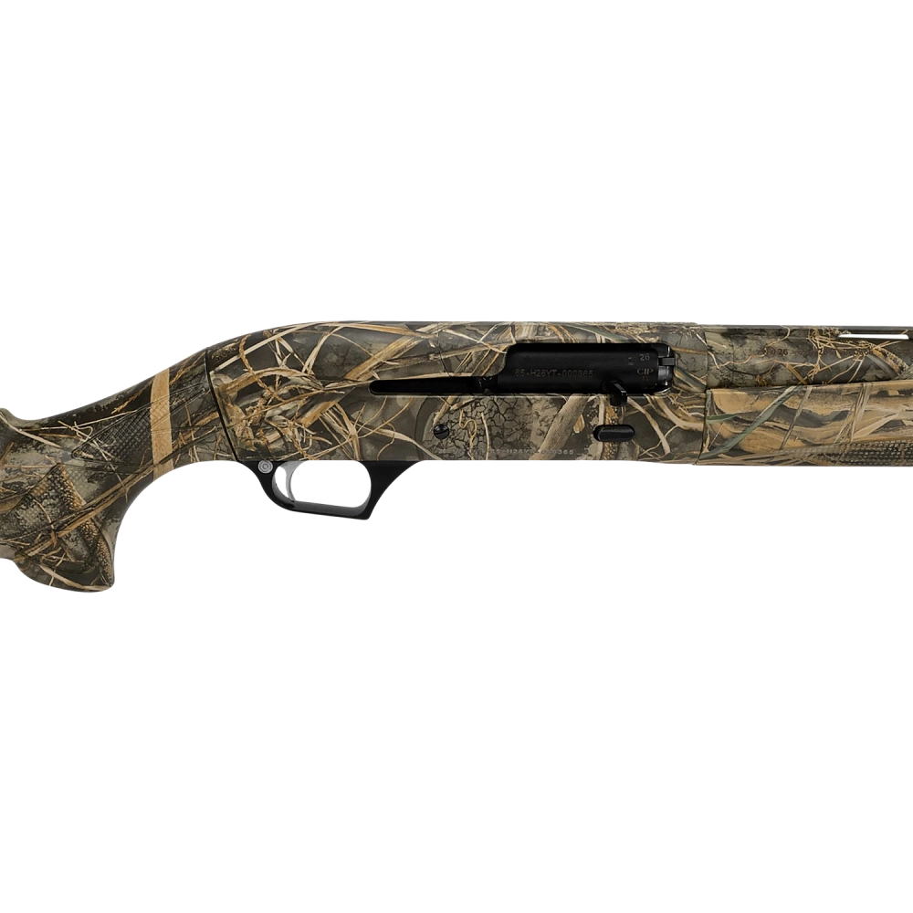 Ружье REC ARMS Legend FX19 Camo Max-7 12/76, 710мм (вентилируемая планка). Фото №9