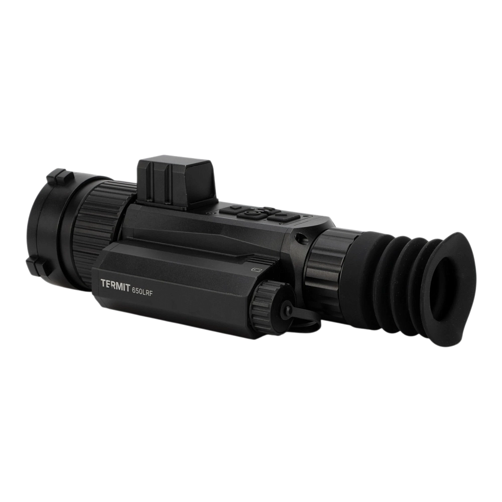 Тепловизионный прицел REMINGTON TERMIT 650 LRF. Фото №22