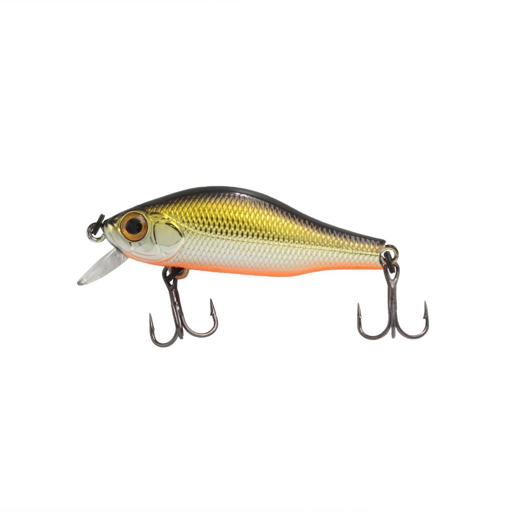 Воблер ZipBaits Khamsin SR цвет №600R. Фото №2