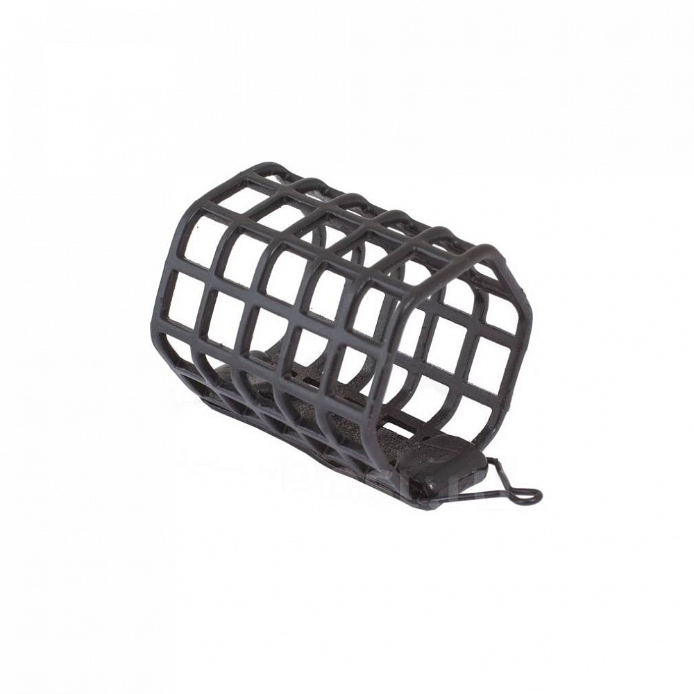 Кормушка фидерная шестигранка длина 50мм (35 гр) 10 шт. Фото №1