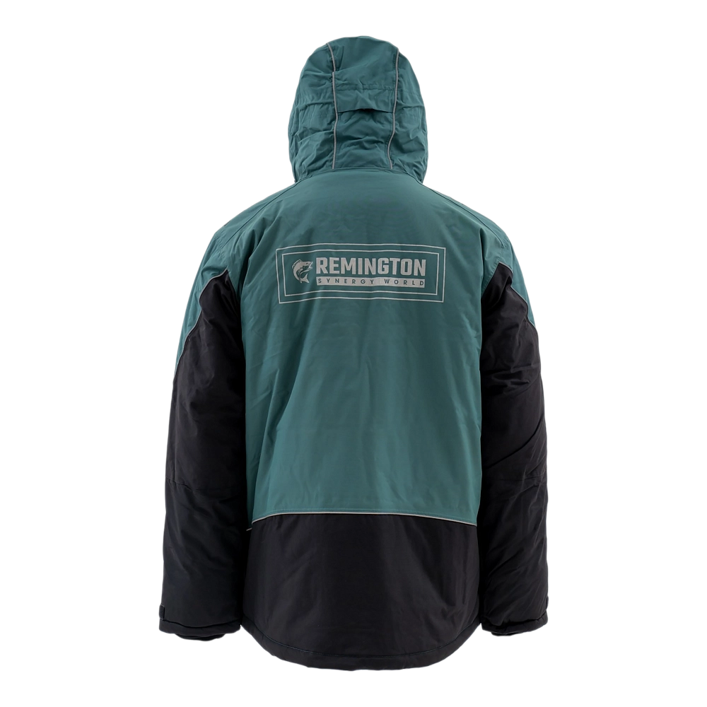 Костюм Remington Wind Runner Heat system Grey р. 3XL. Фото №10