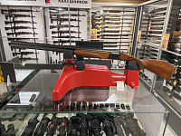 ИЖМЕХ ИЖ-27Е кал. 12 кал.12х70