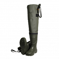 Сапоги рыбацкие из ЭВА с чул. триплекс
