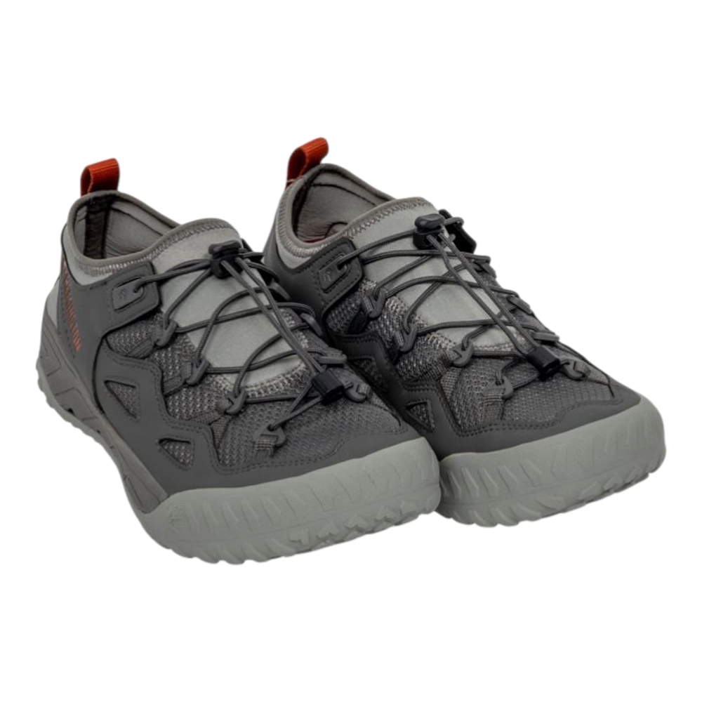 Кроссовки мужские Remington Pike grey р.42. Фото №6