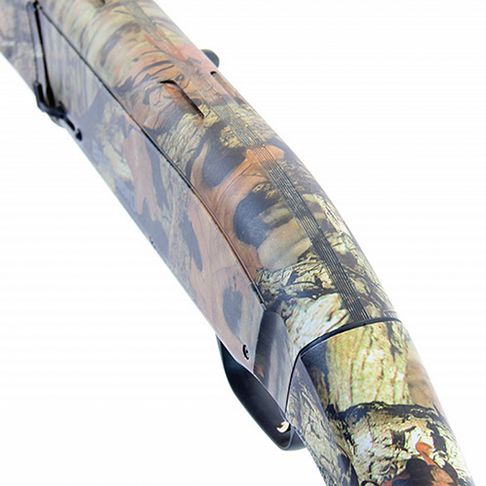 Ружье Browning Maxus Camo Moinf 12/76 76. Фото №14