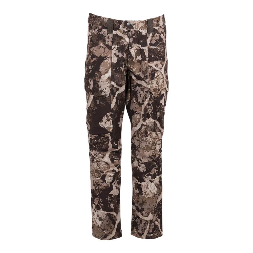 Костюм Remington Maan Softshel Dark Wood р. 3XL. Фото №8