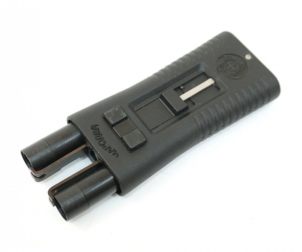 Устройство самозащиты "Чародей". Фото №4