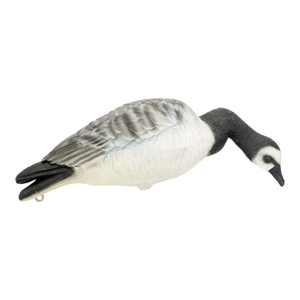 Чучело Oscar Decoys Elite 3D, Казарка Гусь, мягкий пластик, 10 шт. (8+2) . Фото №7 Чучело Oscar Decoys Elite 3D, Казарка Гусь, мягкий пластик, 10 шт. (8+2) . Фото №7
