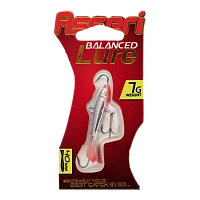 Балансир Asseri 40мм, 7гр, цвет (513-04001)