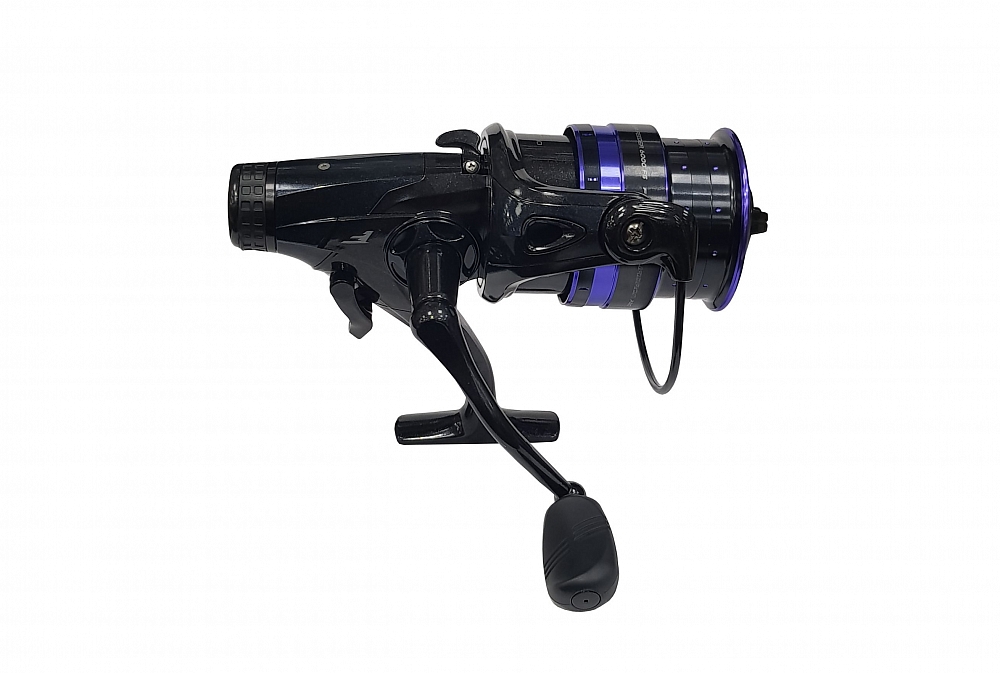 Катушка фидерная FLAGMAN Squadron Pro Carp Feeder 6000 FS. Фото №1 Катушка фидерная FLAGMAN Squadron Pro Carp Feeder 6000 FS. Фото №1