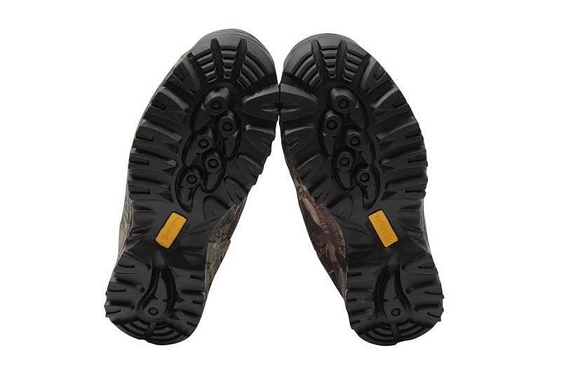 Ботинки Remington Shadow Trek (тинсулейт 600гр) р. 43 . Фото №6