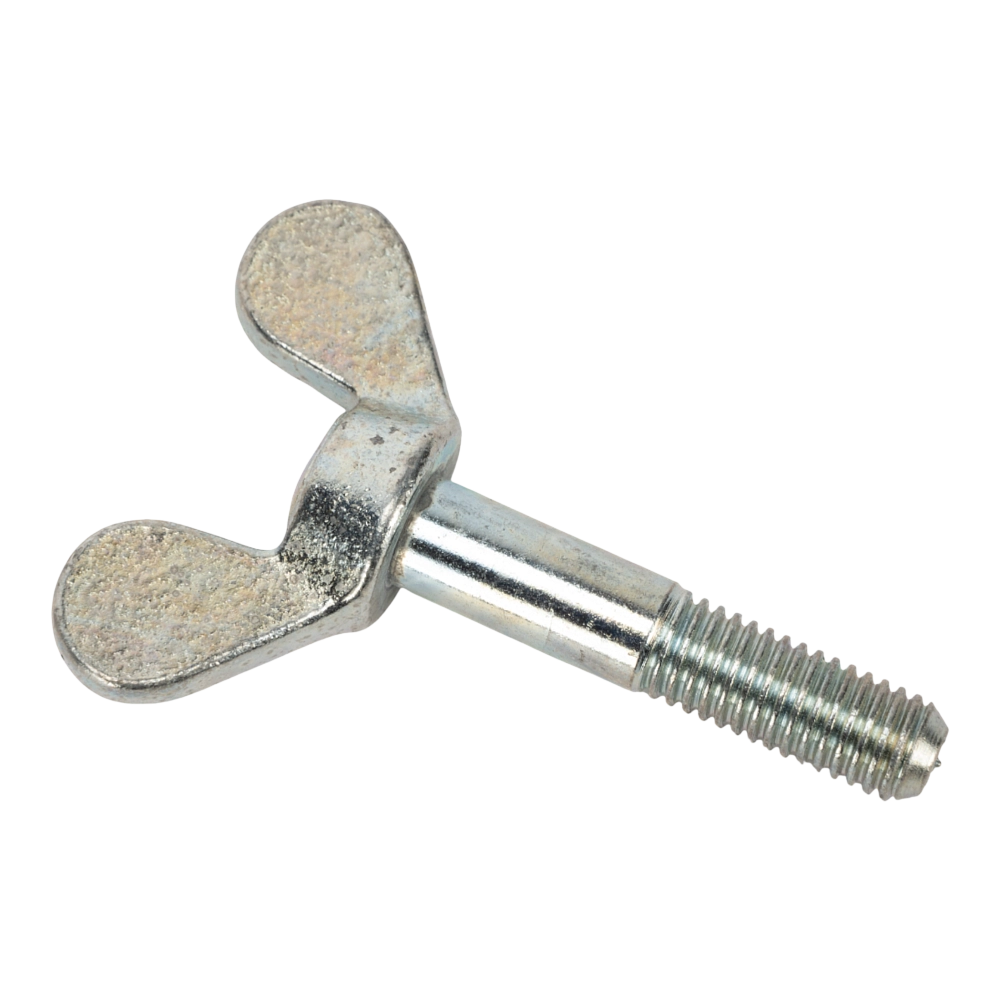 Винт-барашек для ручки Торнадо-М (м10х1,5). Фото №2