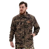 Джемпер Remington Polar Dream Green Forest р. M