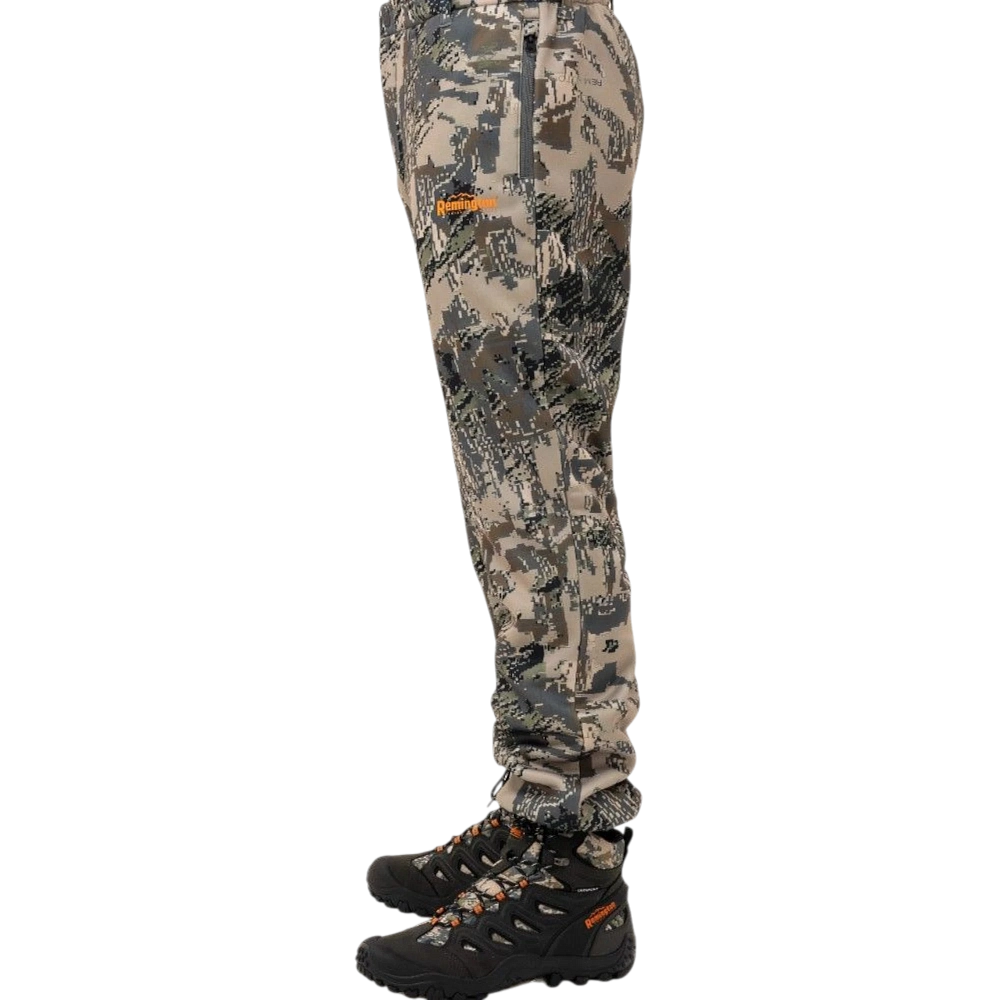 Брюки Remington Polar Dream FIT Figure р. M. Фото №5