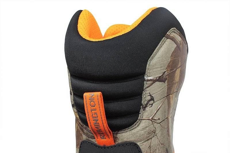 Ботинки Remington Polartrek 1000 GR Thinsulate р. 46. Фото №10