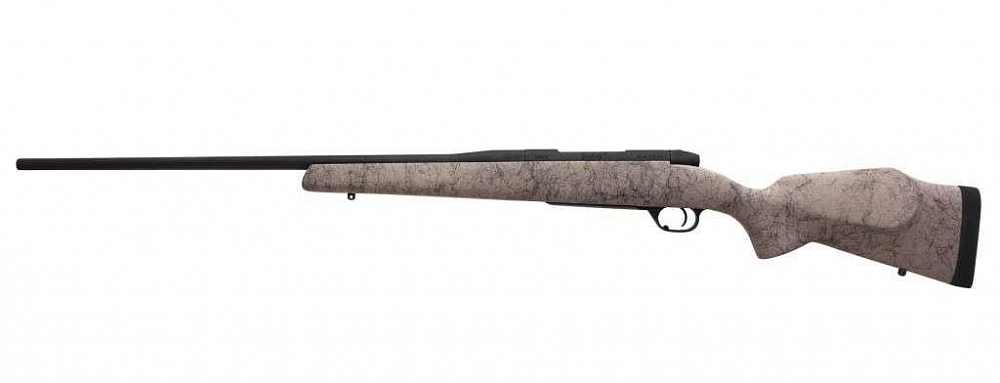 Карабин Weatherby Mark V Ultra калибр 243Win. Фото №1 Карабин Weatherby Mark V Ultra калибр 243Win. Фото №1