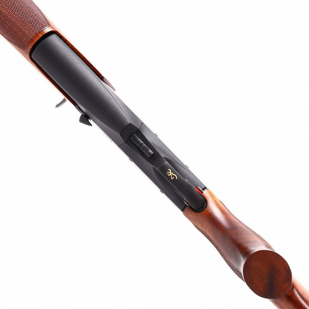 Карабин Browning MK3 калибр 308Win Fluted. Фото №5