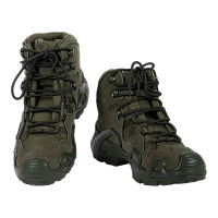 Ботинки Remington Boots  Military Style Green р. 40