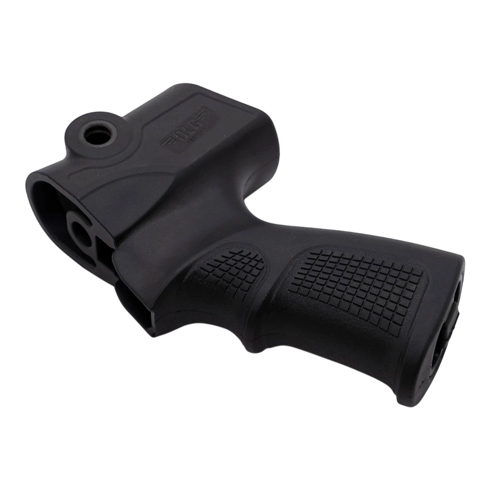 Рукоятка тактическая наплыв, DLG Tactical (Черный). Фото №4