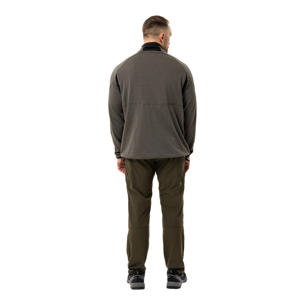 Куртка мужская летняя Mossberg Breeze р. S. Фото №9 Куртка мужская летняя Mossberg Breeze р. S. Фото №9