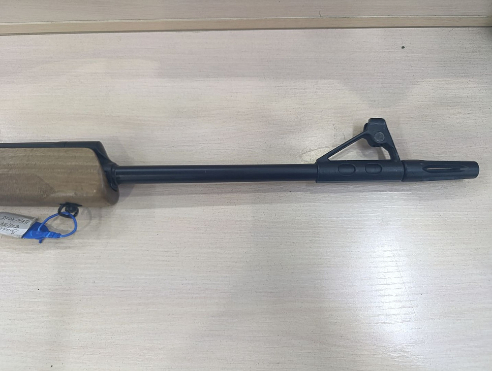 Вепрь ВПО-103 кал.7,62x54R. Фото №3