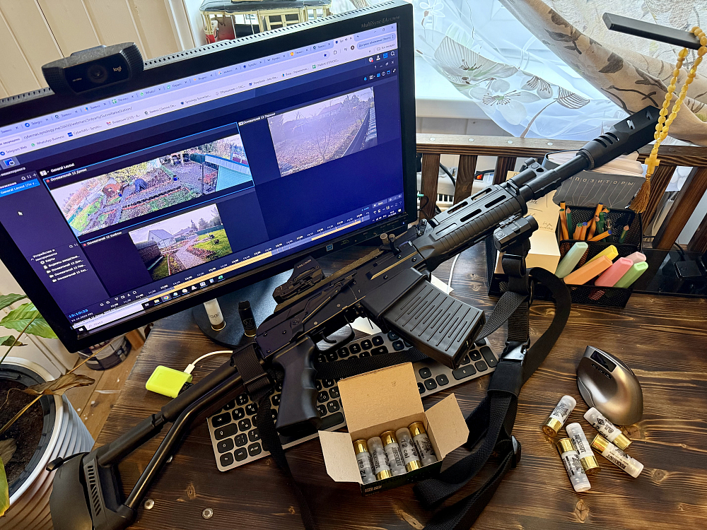 Александр Алексеевич