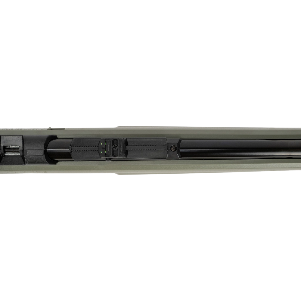 Винтовка пневматическая Borner FlexShot, Green cal. 4,5 мм, 3Дж. (multi-pump). Фото №13 Винтовка пневматическая Borner FlexShot, Green cal. 4,5 мм, 3Дж. (multi-pump). Фото №13