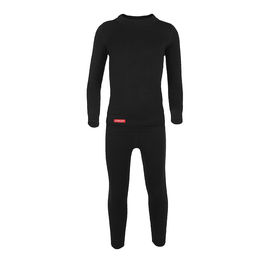 Термобелье Comfort Exrtim kids 3 слоя, р. 128-134. Фото №2 Термобелье Comfort Exrtim kids 3 слоя, р. 128-134. Фото №2