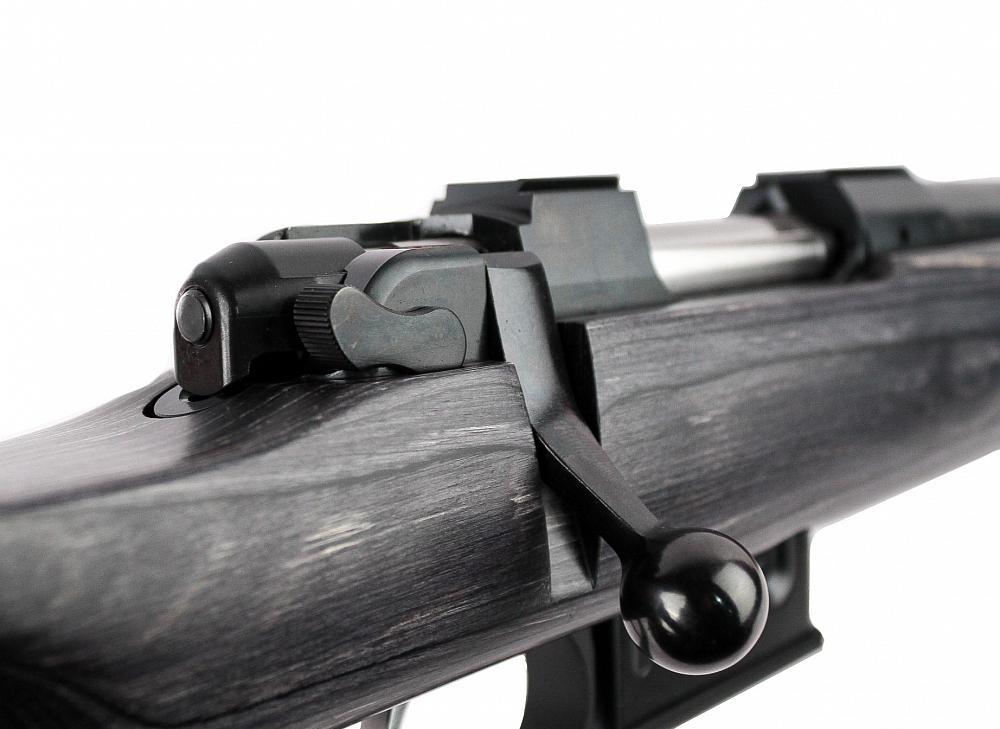 Карабин CZ 527 VARMINT Thumbhole PH калибр 223 REM M15X1. Фото №3