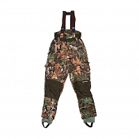 Брюки "Ровер" с подтяжками (дубок) 50-52/182