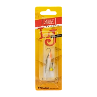 Балансир Lucky John CLASSIC 50мм, 13гр, цвет (10) с тройником