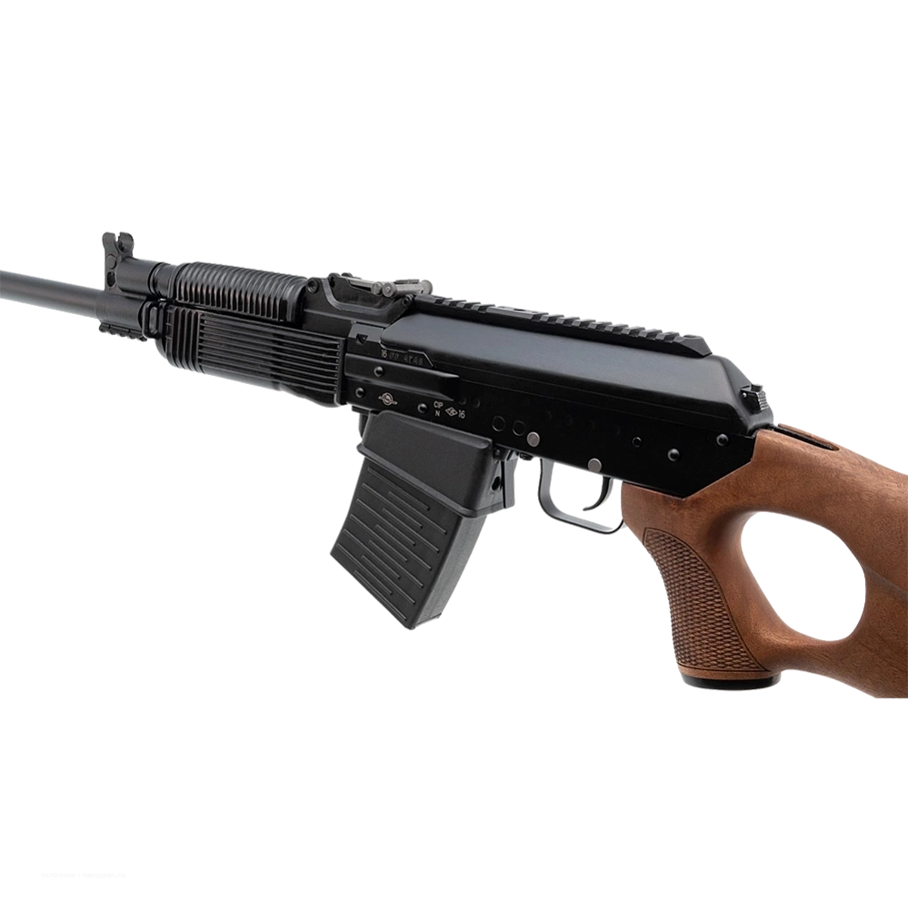 Ружье ВЕПРЬ-12 Молот 12/76 L=483 (деревянный приклад). Фото №3 Ружье ВЕПРЬ-12 Молот 12/76 L=483 (деревянный приклад). Фото №3