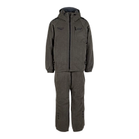 Костюм мужской зимний "Dikson I comfort", islandiya, хаки р. 52-54/176