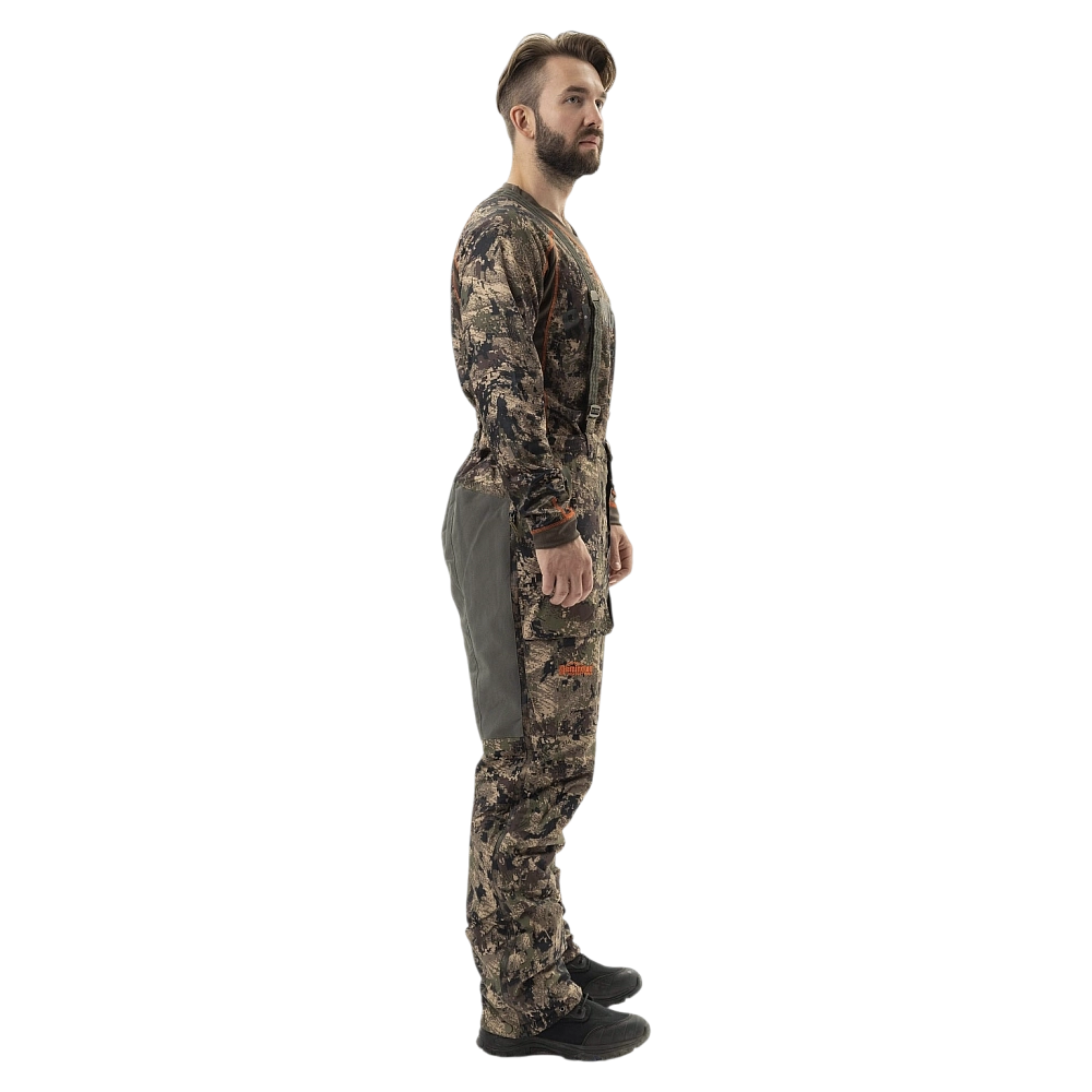 Костюм Remington 3 в 1 Blizzard Green Forest р. 5XL. Фото №2