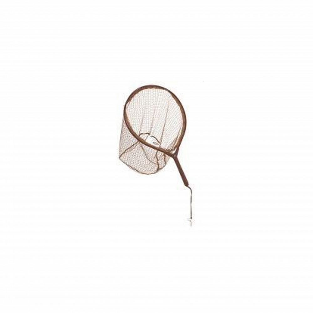 Подсак Mitchell Pole Kit Net 40x40x300. Фото №1