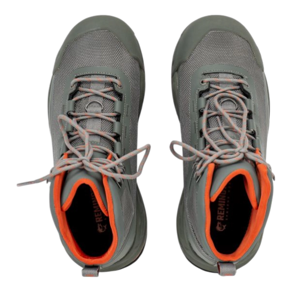 Ботинки забродные Remington Guide grey р.44. Фото №12 Ботинки забродные Remington Guide grey р.44. Фото №12