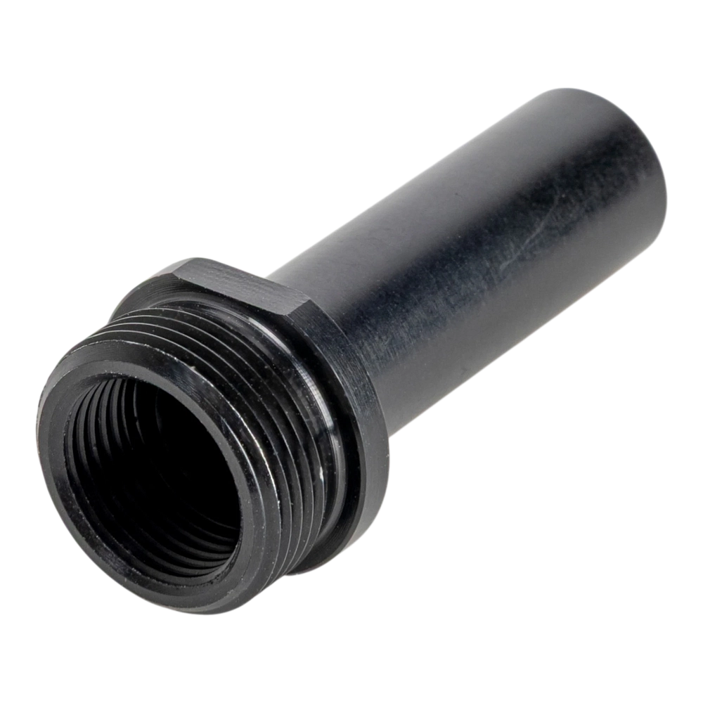 Гайка-шток трубки возвратной пружины ATA NEO12 №33 11.0016. Фото №2