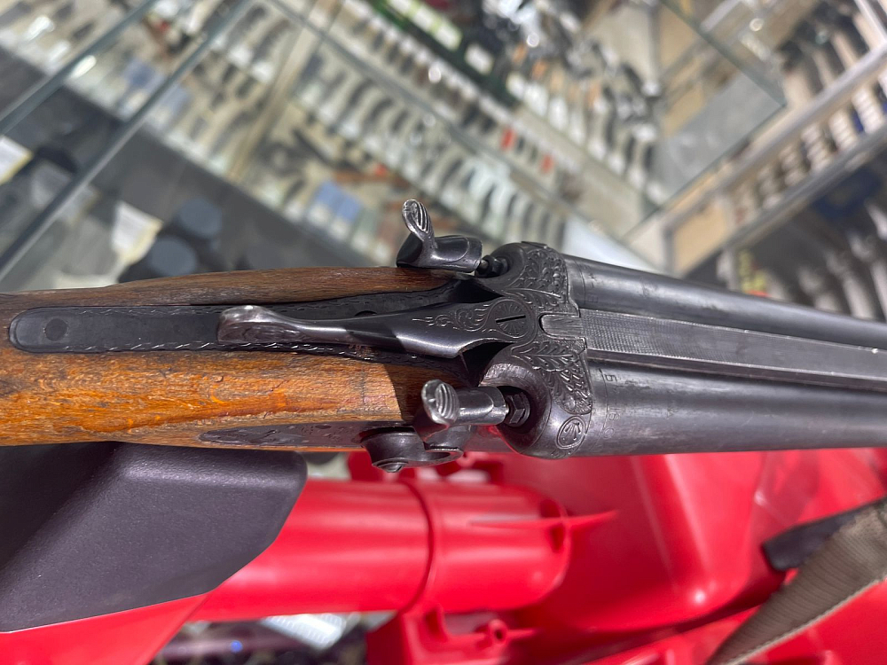 ТОЗ ТОЗ-БМ, кал. 16х70 кал.16х70. Фото №4