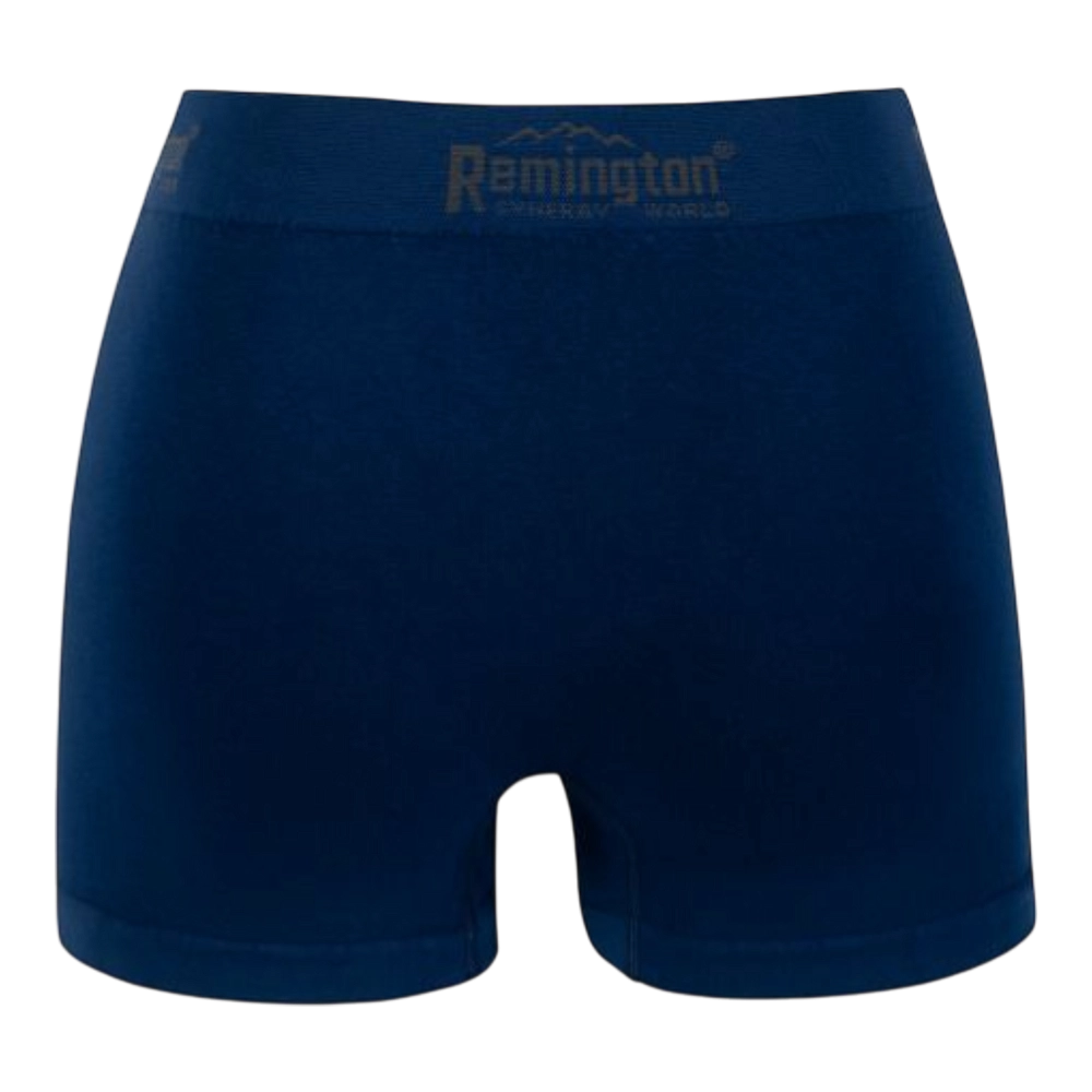 Мужские трусы боксеры Remington, set 3 pieces (черный, синий, зеленый) р. S/M. Фото №10