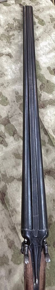 ТОЗ ТОЗ-БМ кал.16х70. Фото №3