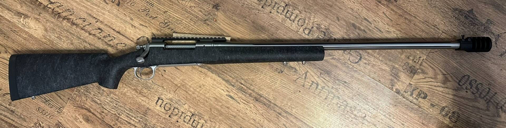 Remington 700 Sendero SFII 300Win. кал.300WinMag. Фото №1