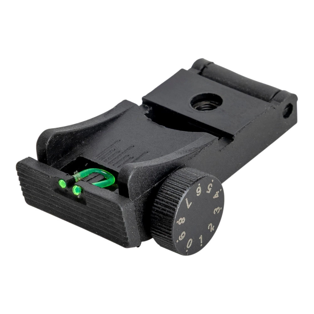 Прицельная планка RETAY 125S. Фото №1