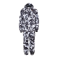 Костюм PRIDE "Ermine-15" (Эмин) (алова, белая кобра) р. 56-58/182-188