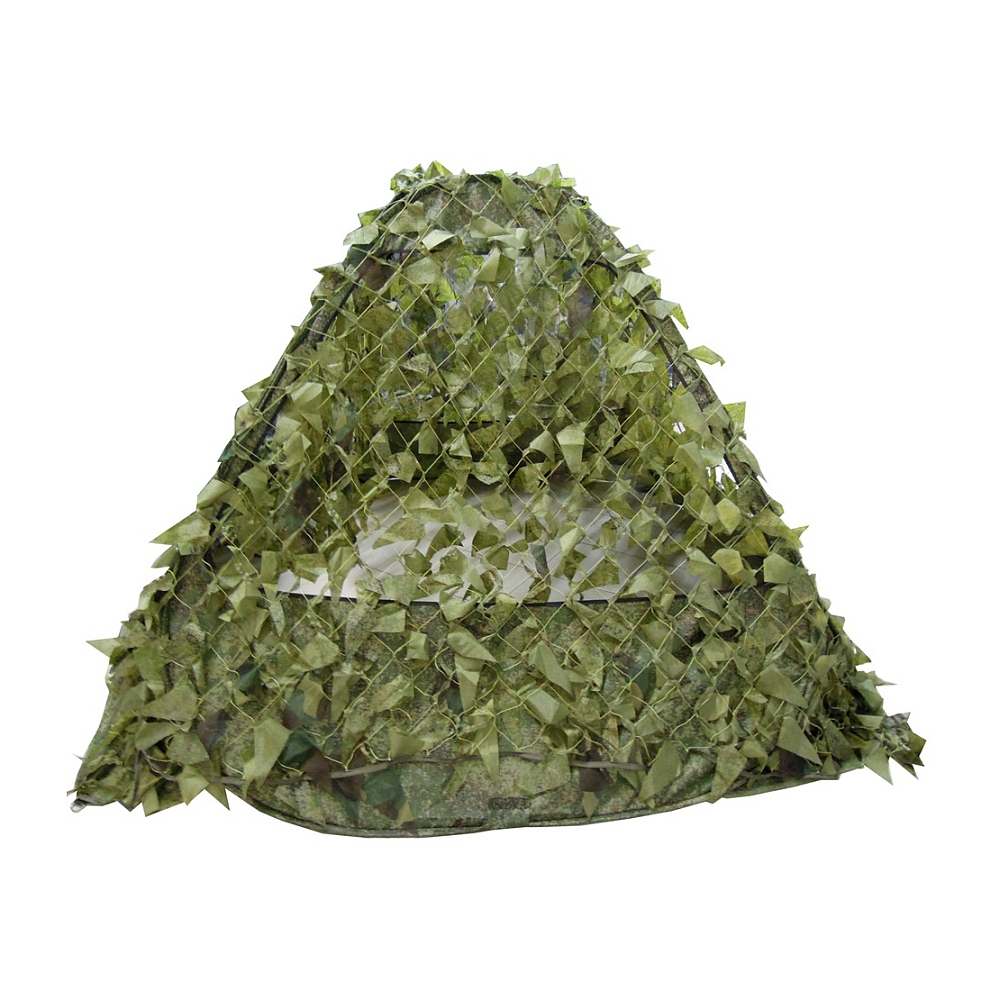 Накидка для засидки 3,5х3,5 лето,синт (Хольстер). Фото №2